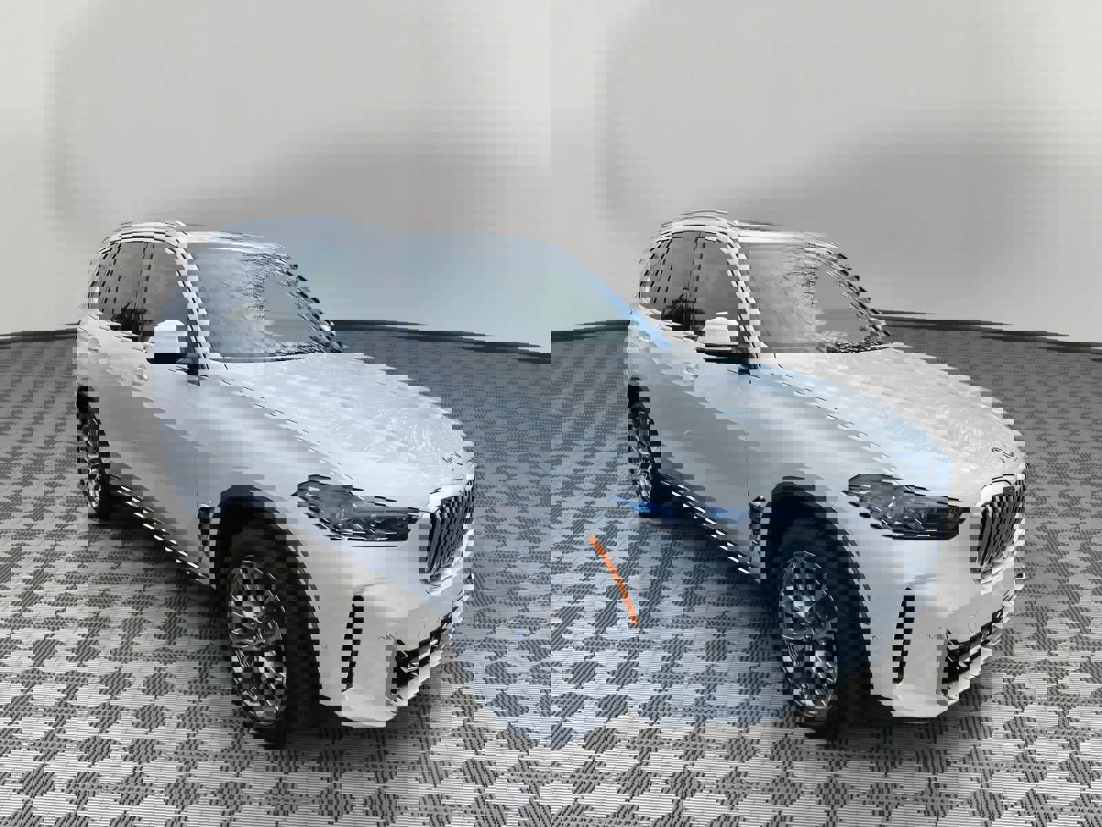 Certified 2025 BMW X5 xDrive50e w/ Premium Package