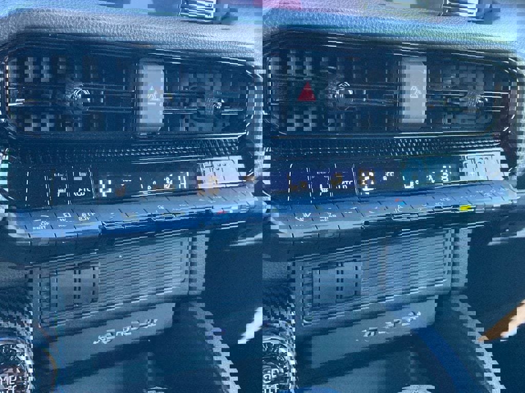 Used 2024 Toyota Land Cruiser 1958 image 23