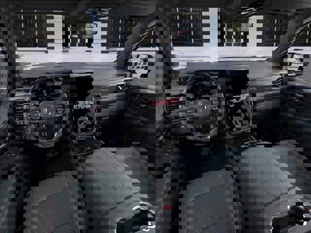 New 2026 GMC Yukon AT4 image 15