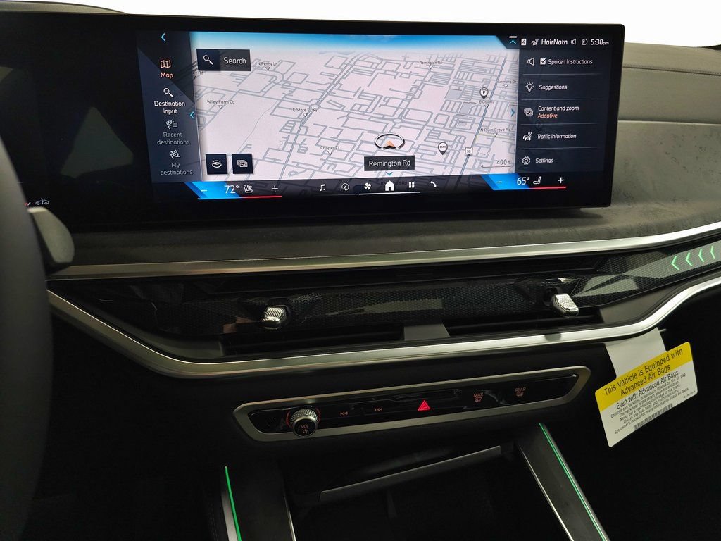 Used 2026 BMW X5 xDrive40i w/ Premium Package AWD/4WD image 18