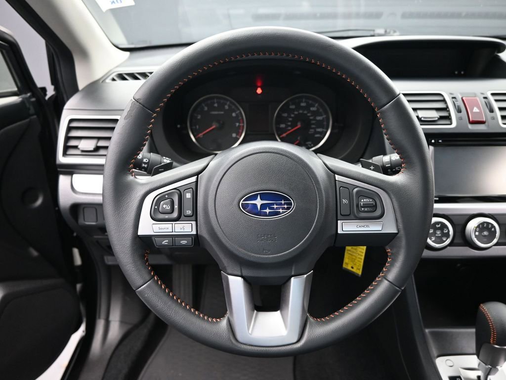 Used 2017 Subaru Crosstrek 2.0i Premium image 21