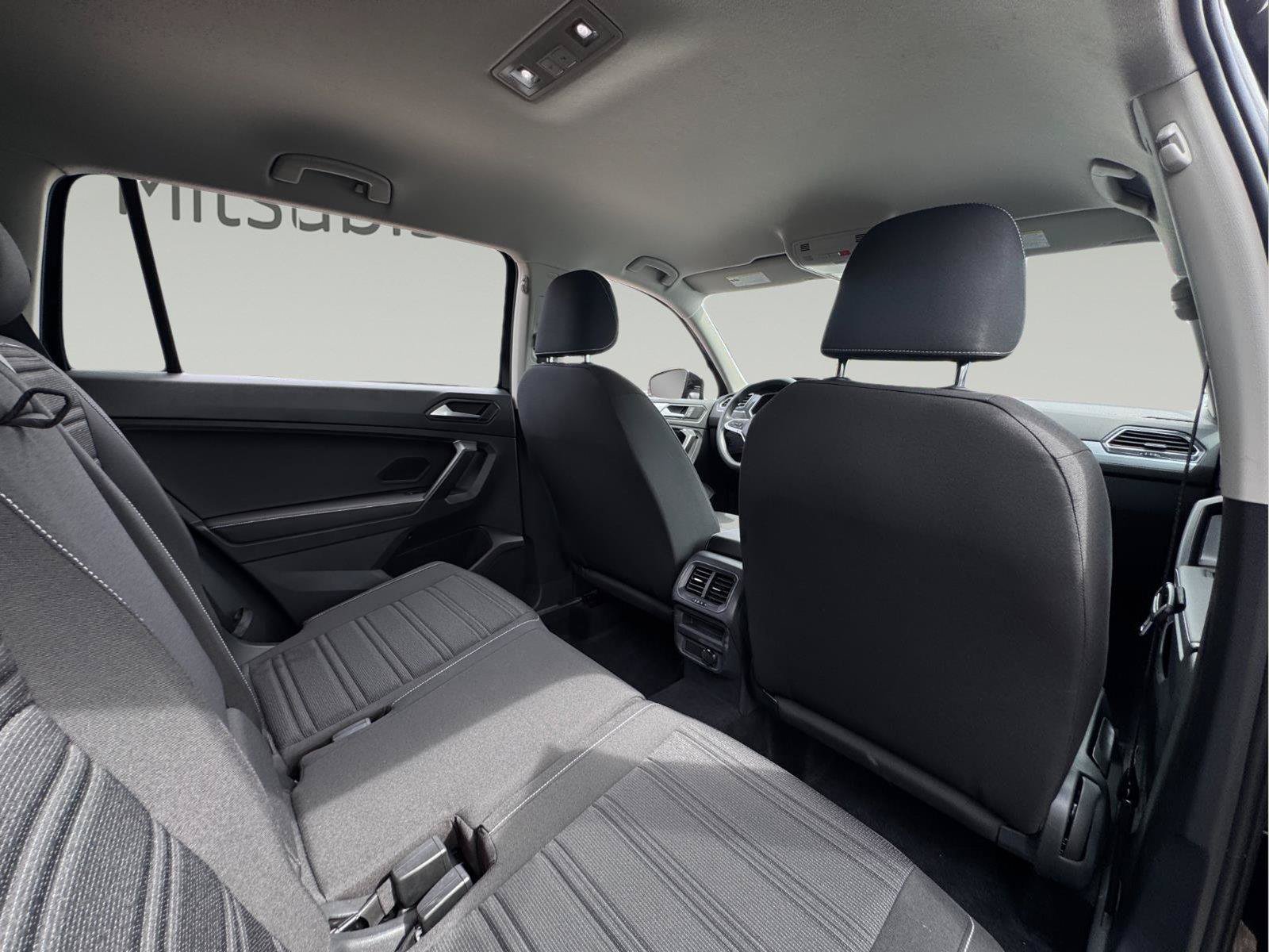 Used 2022 Volkswagen Tiguan S AWD/4WD image 21
