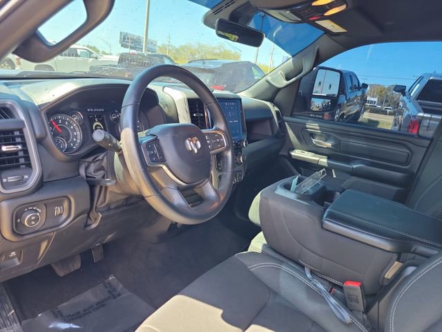 Used 2025 RAM 1500 Tradesman image 10
