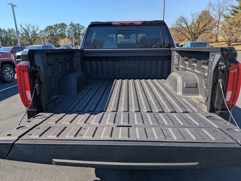 New 2026 GMC Sierra 1500 AT4 w/ AT4 Premium Package image 7