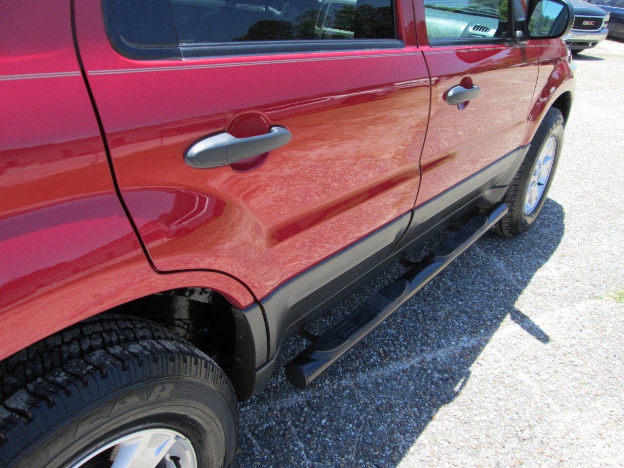 Used 2006 Ford Escape XLT AWD/4WD image 80
