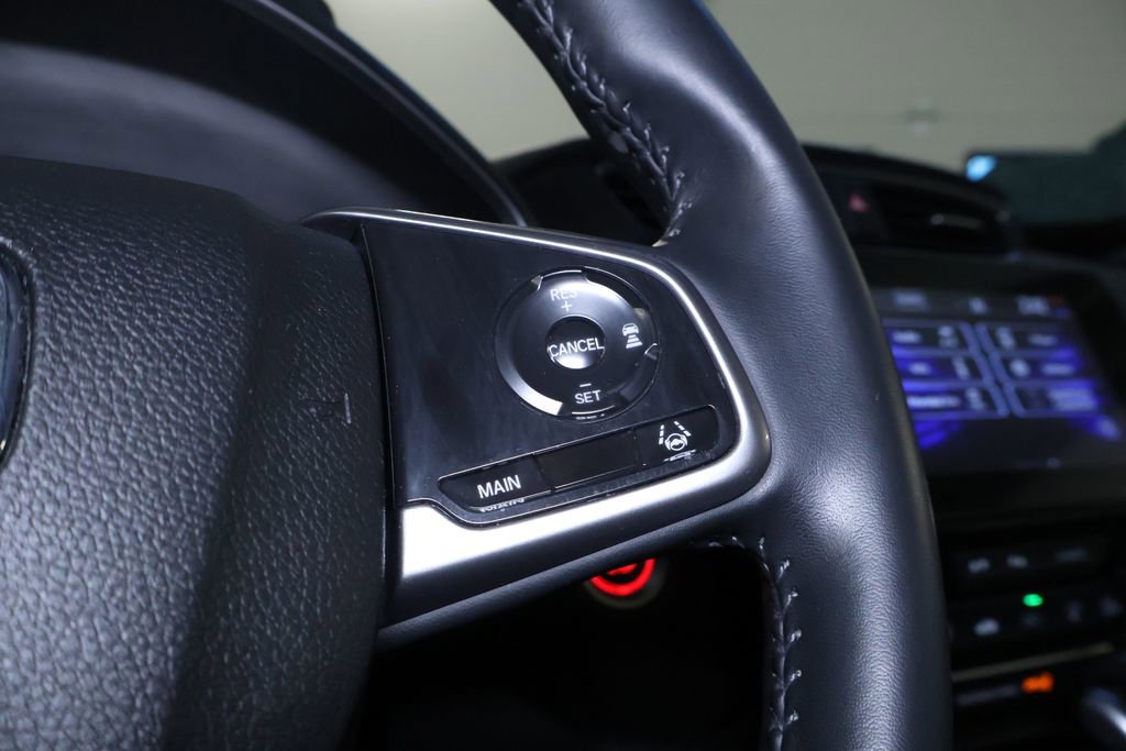 Used 2022 Honda CR-V EX-L image 22