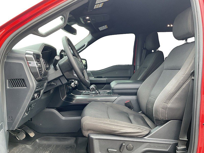 Used 2023 Ford F150 XLT w/ Equipment Group 302A High image 10
