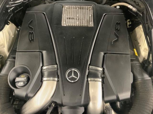 Used 2016 Mercedes-Benz S 550 4MATIC Sedan image 31