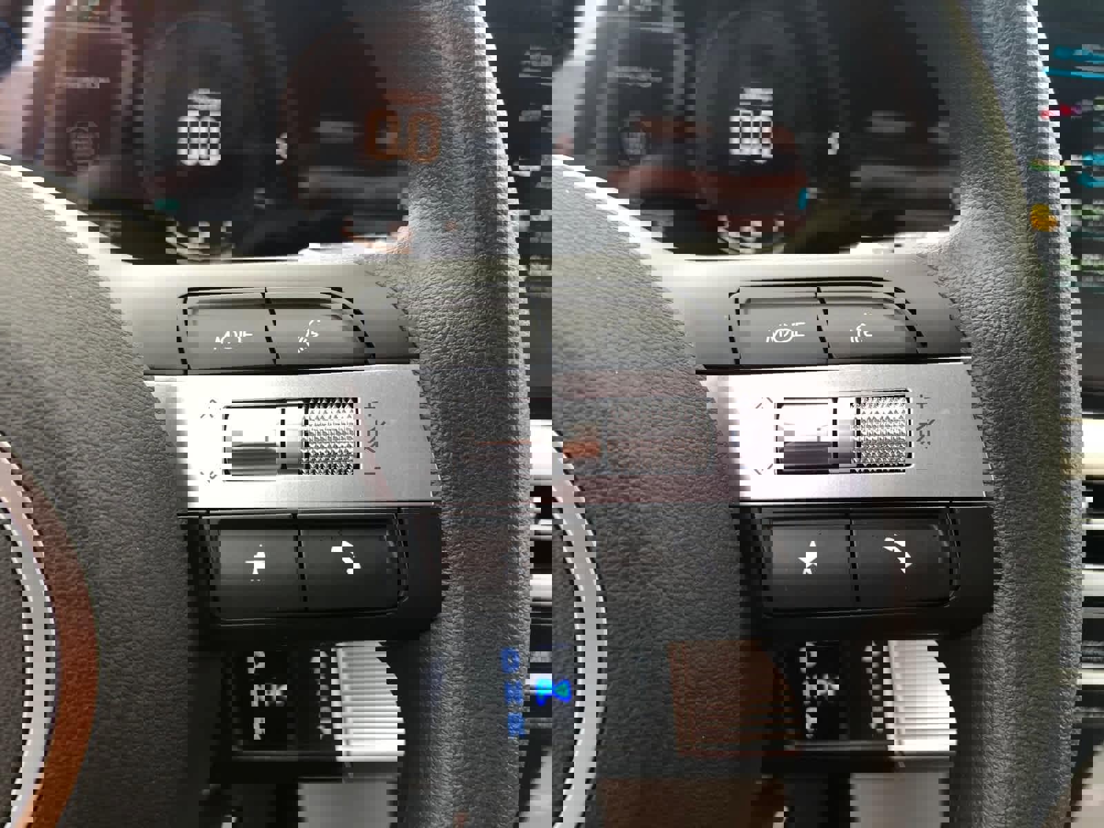 New 2026 Hyundai Tucson SEL image 8