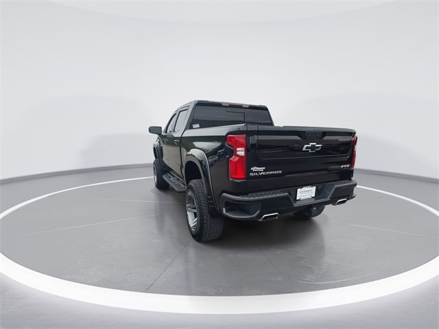Used 2021 Chevrolet Silverado 1500 RST w/ All Star Edition Plus image 7