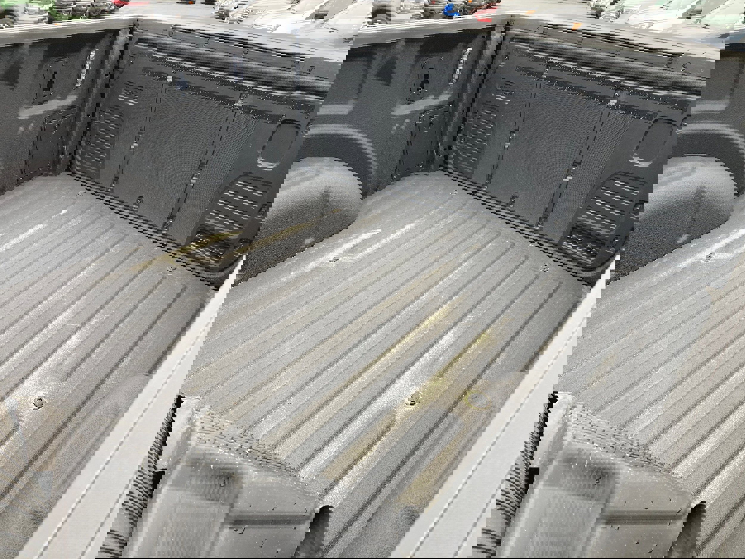 Certified 2024 Ford F150 Lariat w/ Bed Utility Package image 9