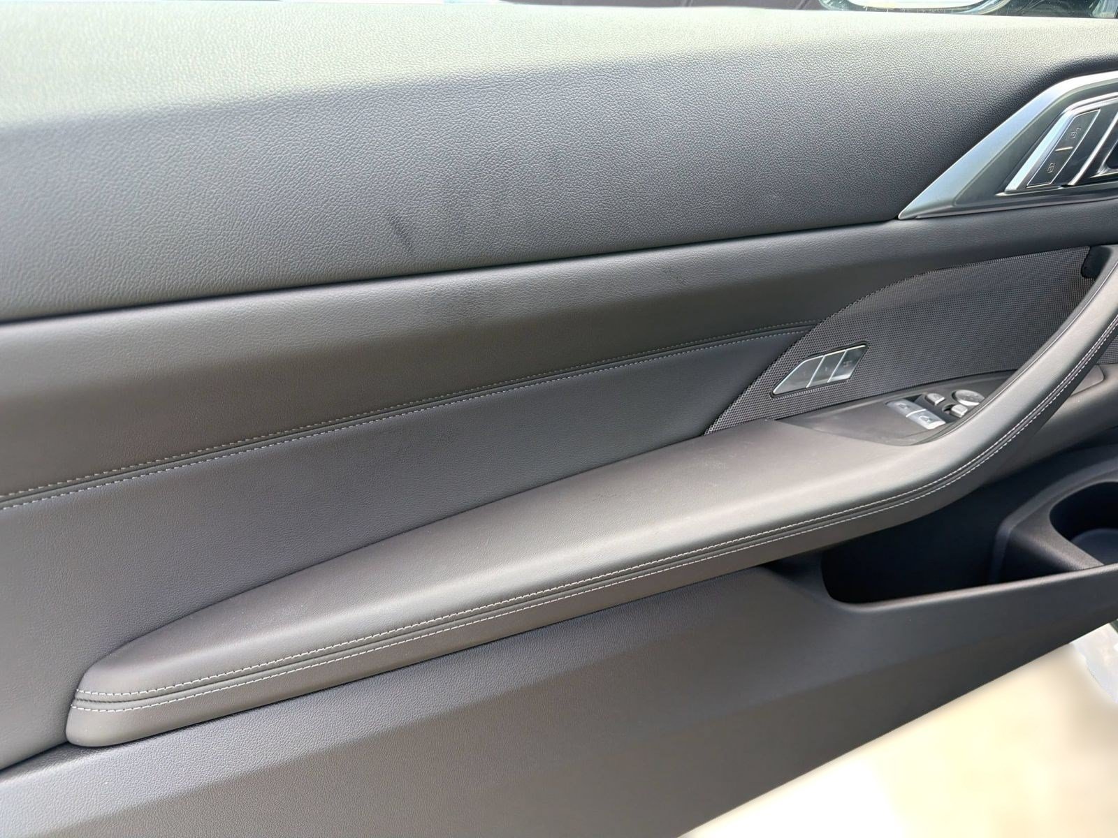 New 2027 BMW M4 Coupe w/ M Carbon Exterior Package RWD image 14