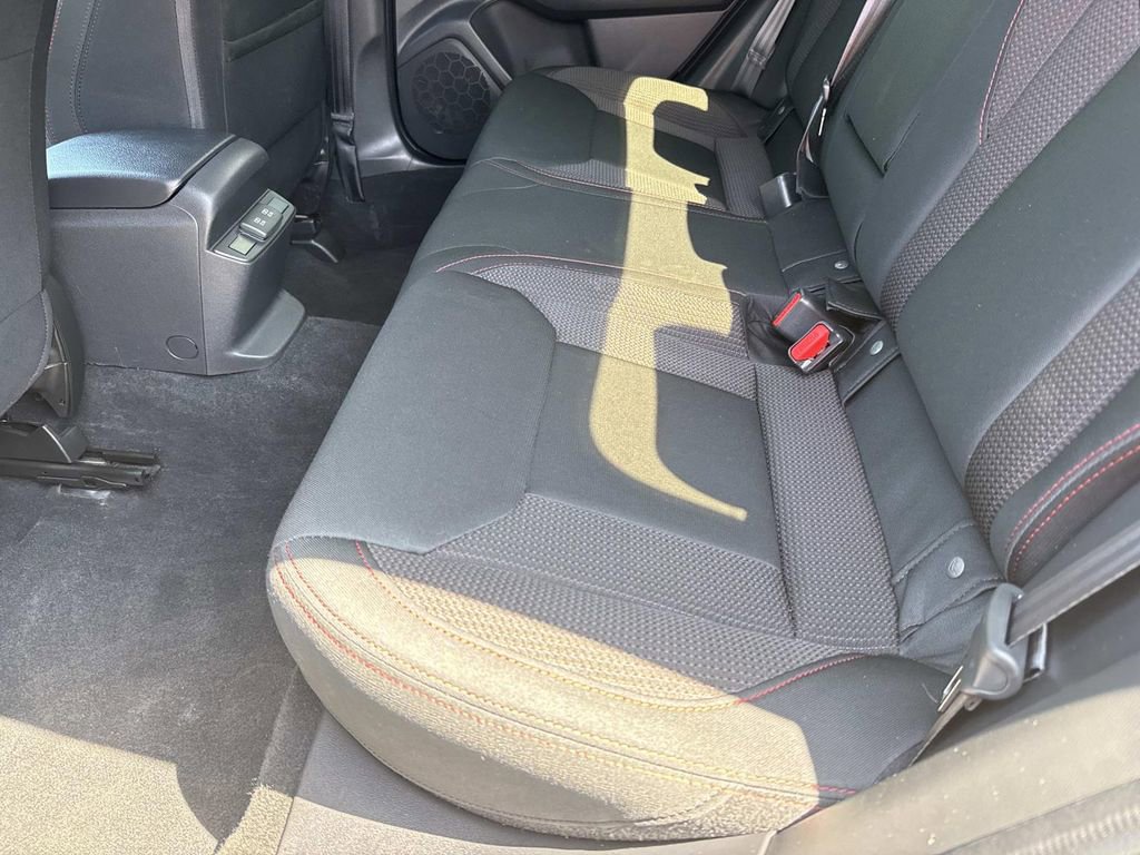 Used 2023 Subaru WRX Premium image 19