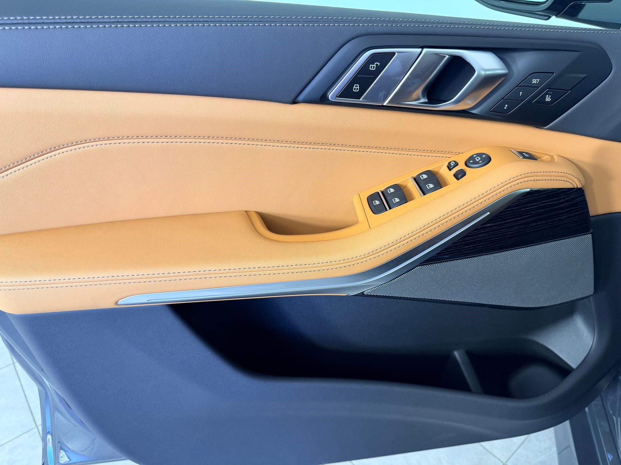 New 2026 BMW X5 xDrive40i AWD/4WD image 12