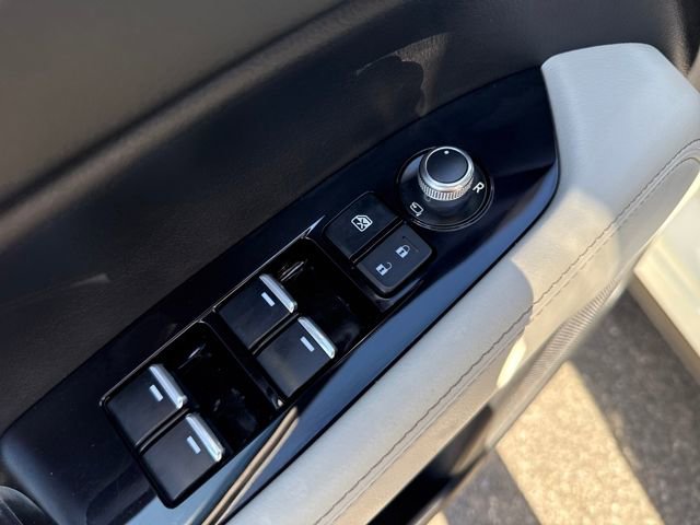 Used 2021 MAZDA CX-5 Grand Touring Reserve image 11