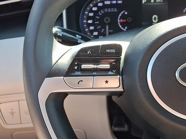 Used 2024 Hyundai Tucson SEL AWD/4WD image 23