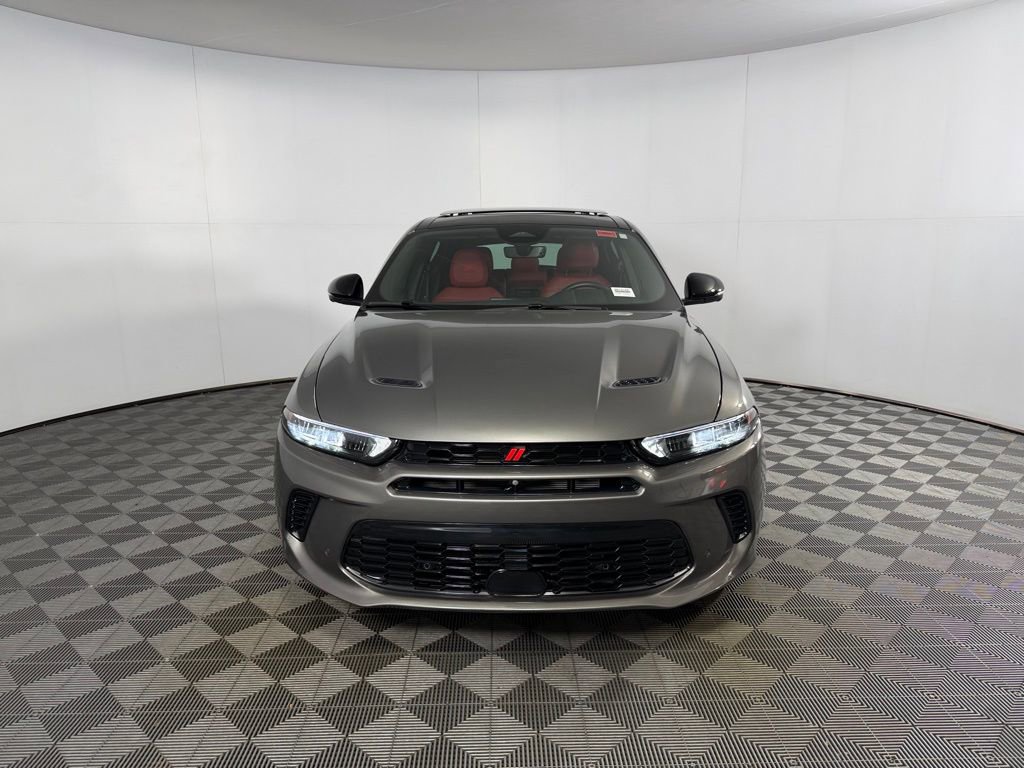 Used 2024 Dodge Hornet R/T Plus w/ Tech Pack Plus w/o Parking AWD/4WD image 11