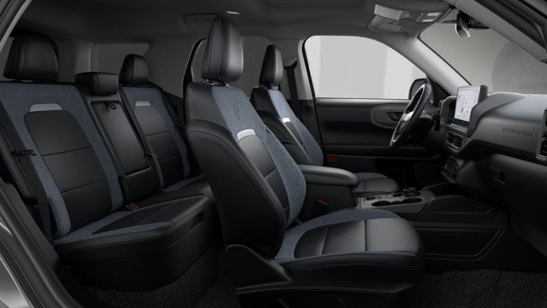 New 2026 Ford Bronco Sport Outer Banks w/ Outer Banks Tech Package+ image 41