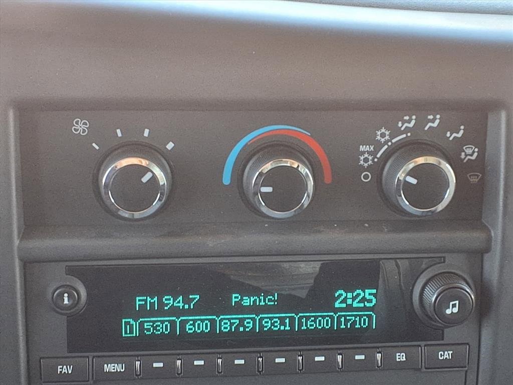 New 2025 Chevrolet Express 3500 w/ Power Convenience Package image 12