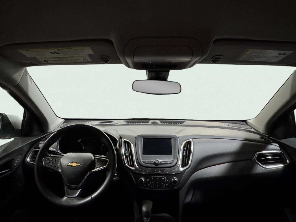 Used 2022 Chevrolet Equinox LT FWD image 9