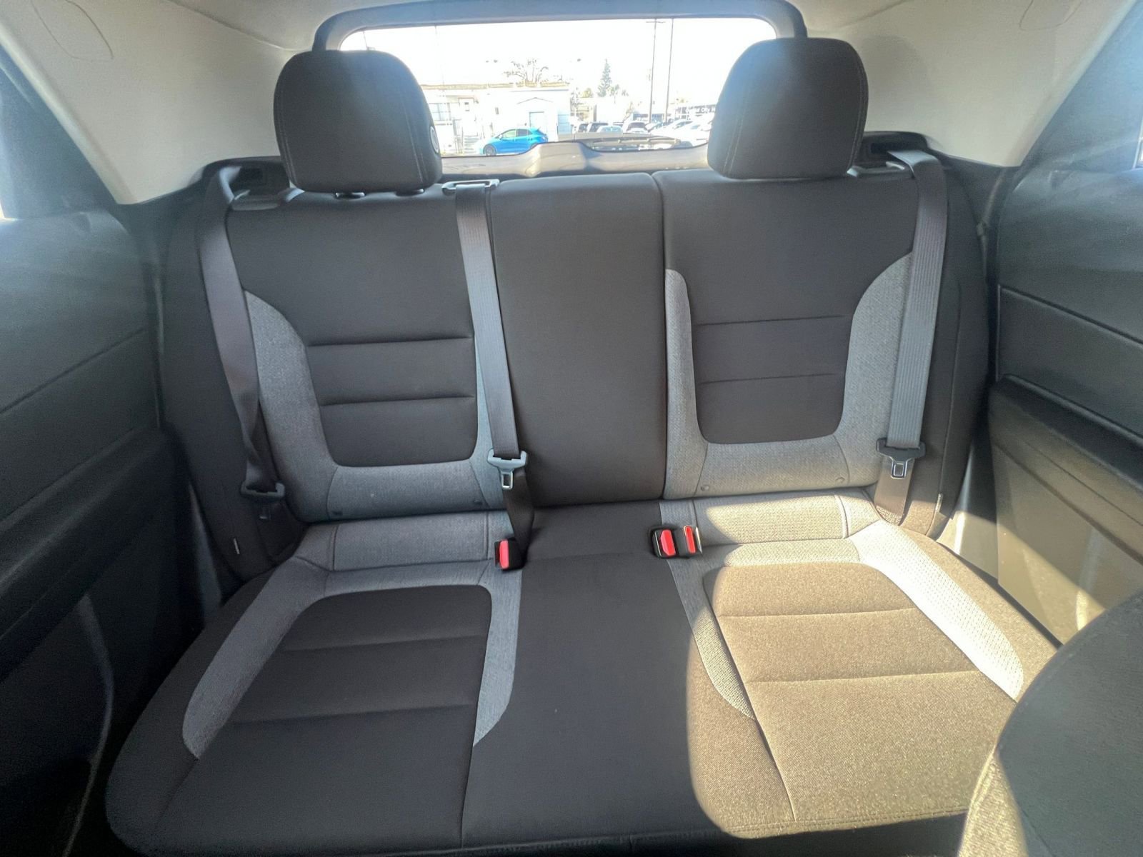 Used 2025 Chevrolet TrailBlazer LT image 38