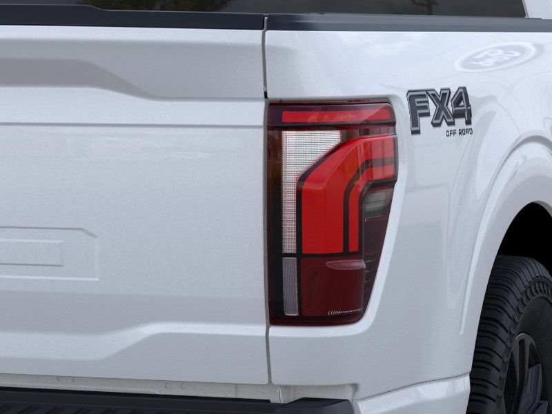 New 2026 Ford F150 Lariat w/ Equipment Group 502A High AWD/4WD image 54