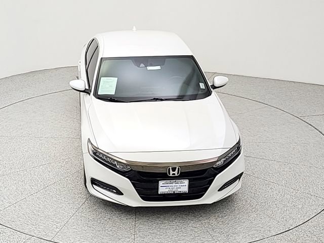 Used 2020 Honda Accord Sport image 14