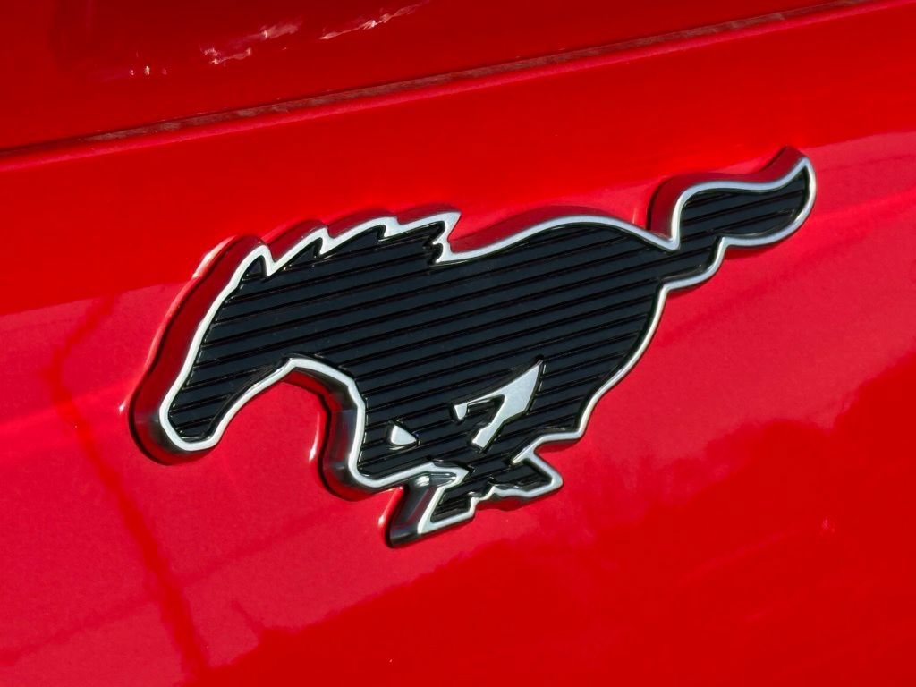 New 2026 Ford Mustang Mach-E Premium w/ Technology Package AWD/4WD image 28