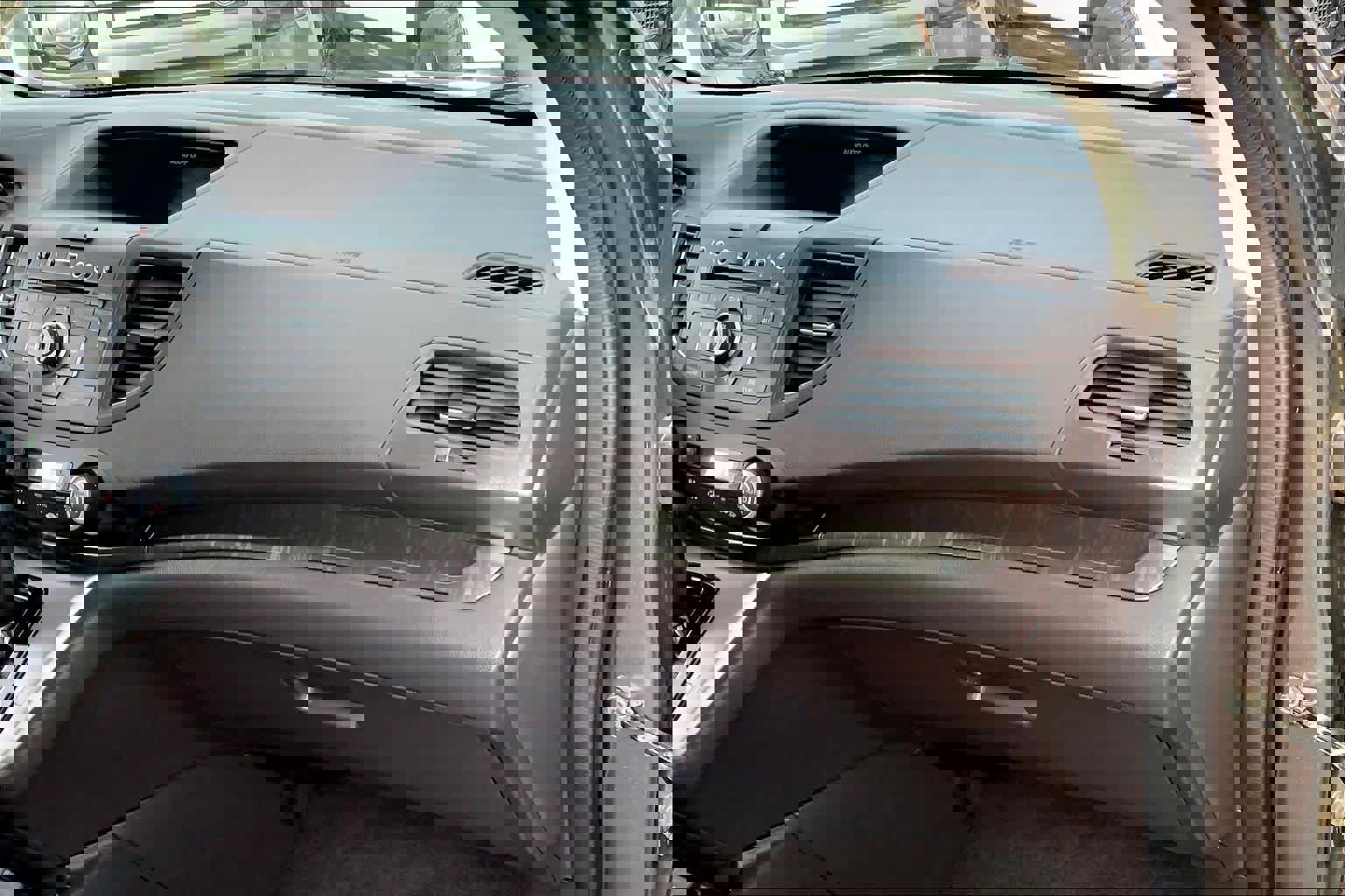 Used 2014 Honda CR-V EX-L image 17