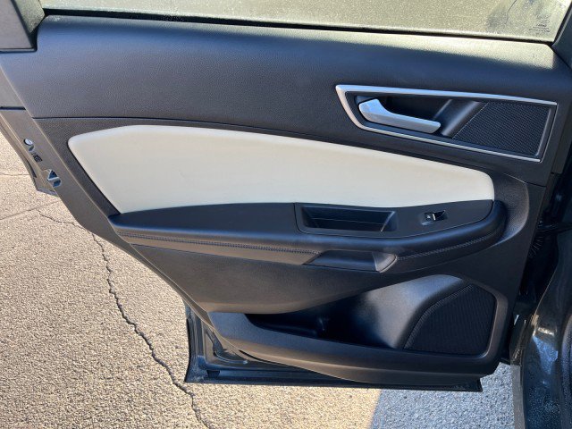 Used 2024 Ford Edge SEL w/ Convenience Package image 26