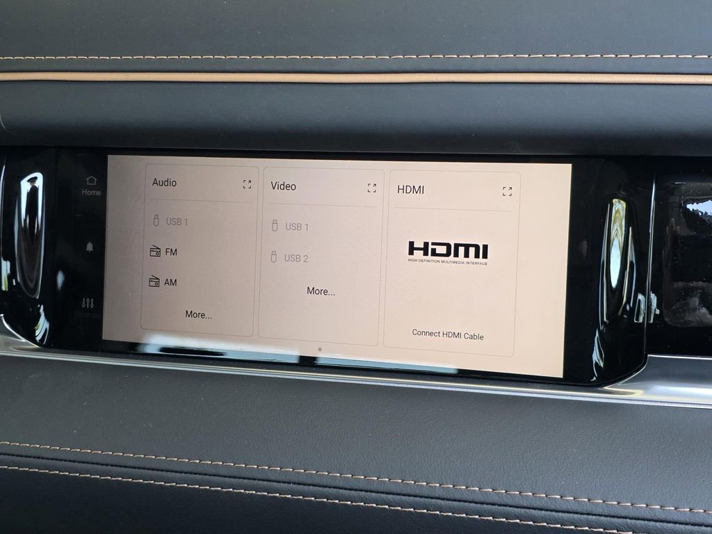 New 2026 RAM 1500 Tungsten image 33