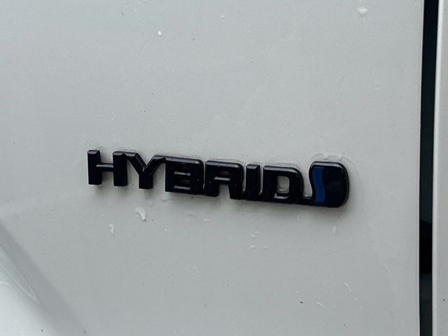 Used 2023 Toyota Corolla Cross AWD Hybrid image 13