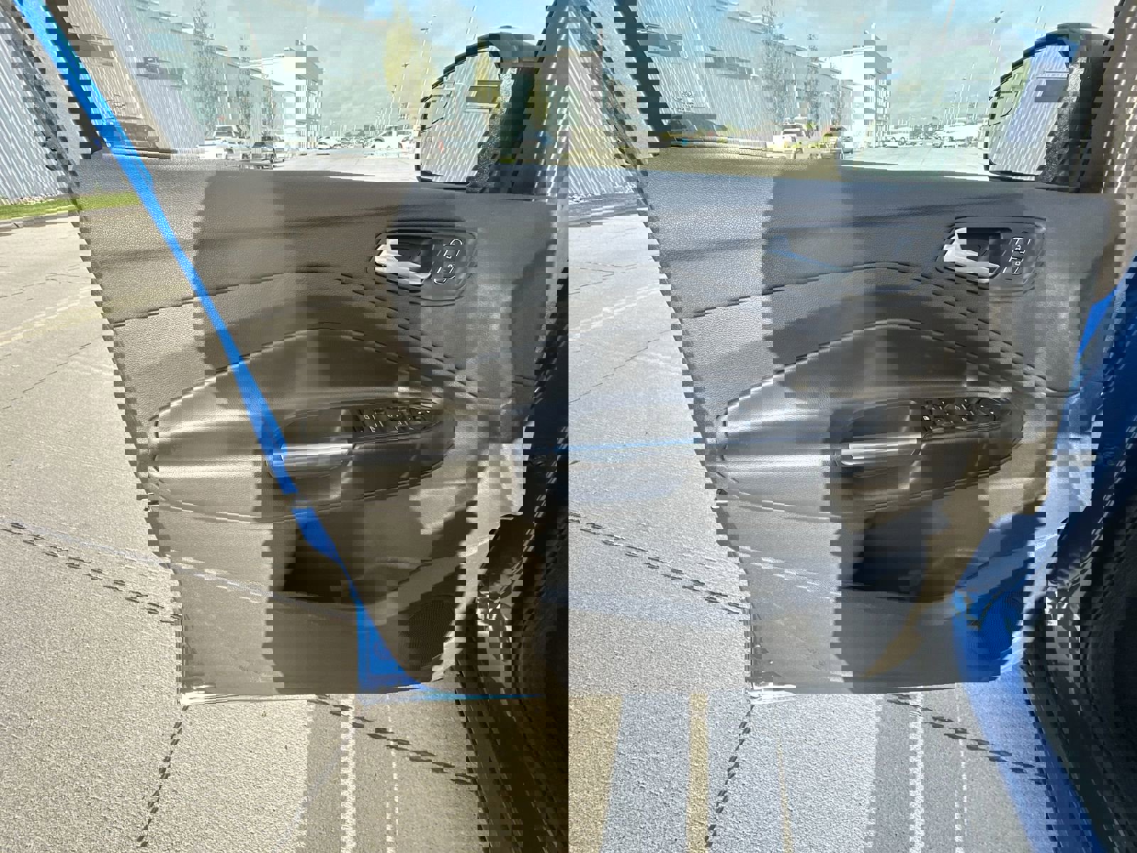 Used 2019 Ford Escape SEL AWD/4WD image 21