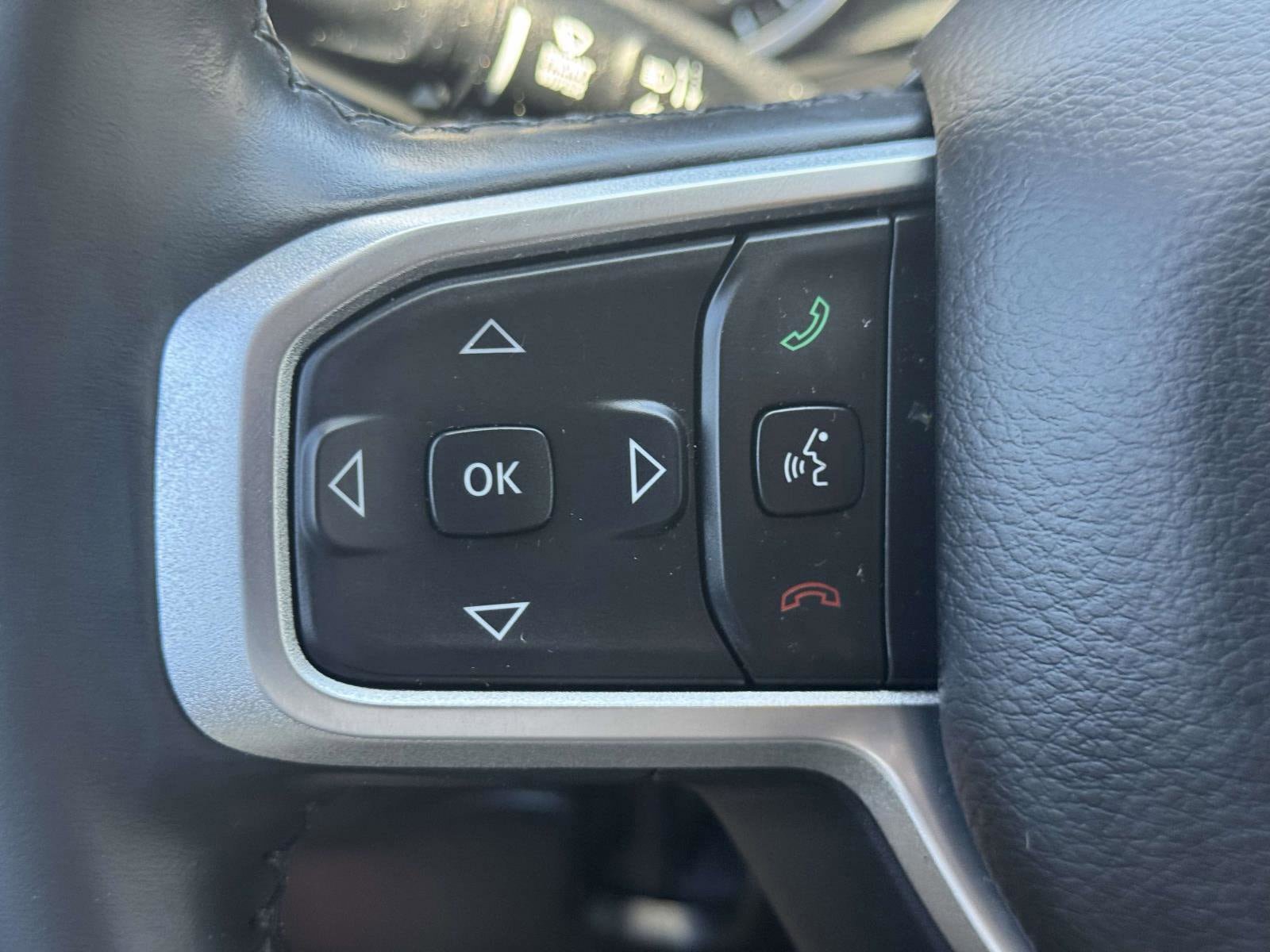 Used 2019 RAM 1500 Big Horn AWD/4WD image 20