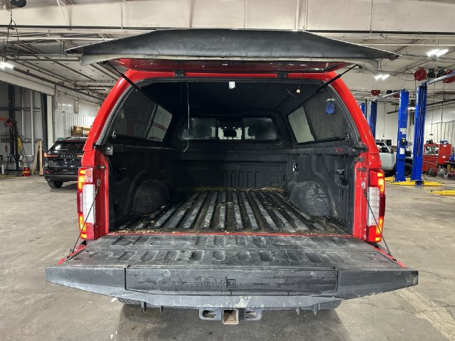 Used 2019 Ford F350 Lariat w/ Lariat Ultimate Package AWD/4WD image 25