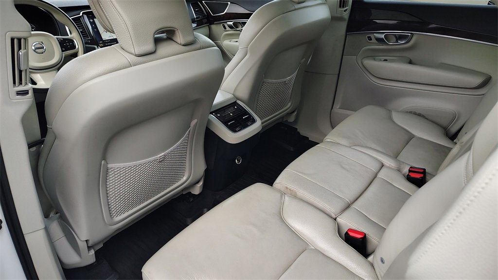 Used 2019 Volvo XC90 T6 Momentum w/ Protection Package Premier image 26