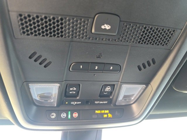 New 2025 Cadillac XT5 Premium Luxury w/ Technology Package image 32