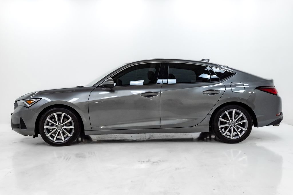 Used 2025 Acura Integra FWD image 26