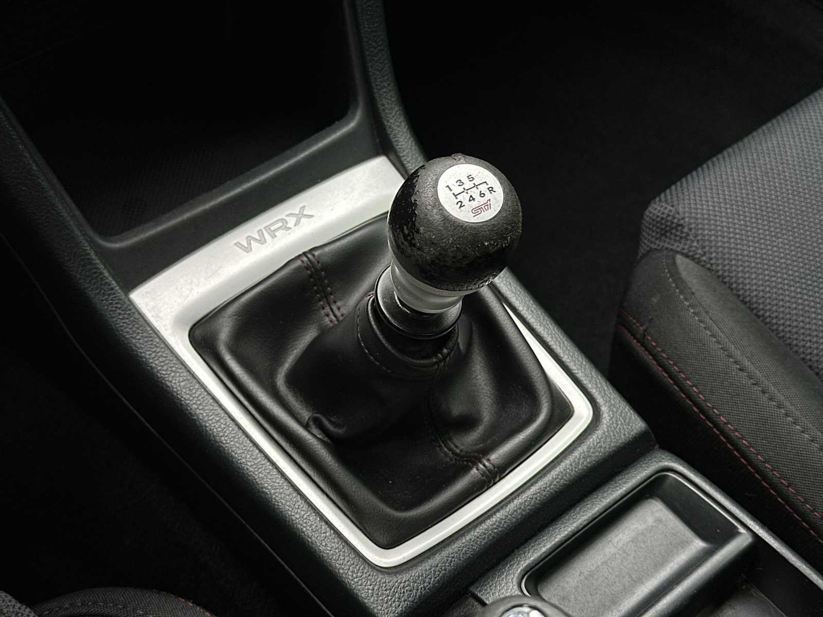 Used 2017 Subaru WRX AWD/4WD image 19