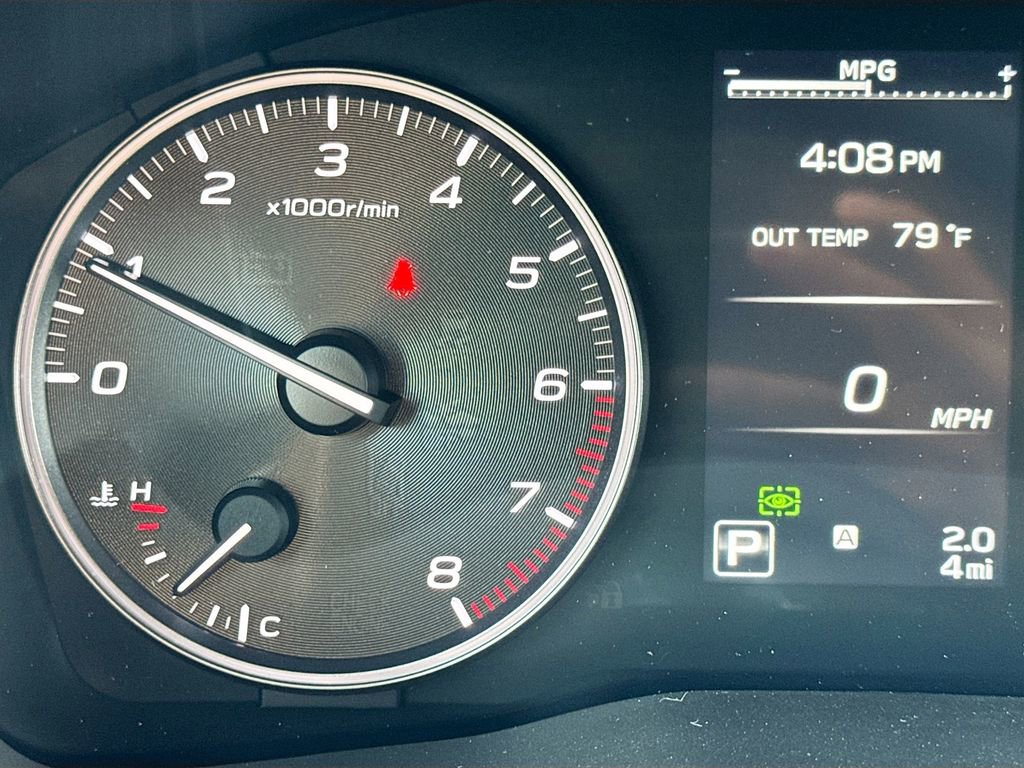 New 2026 Subaru Ascent Limited image 14