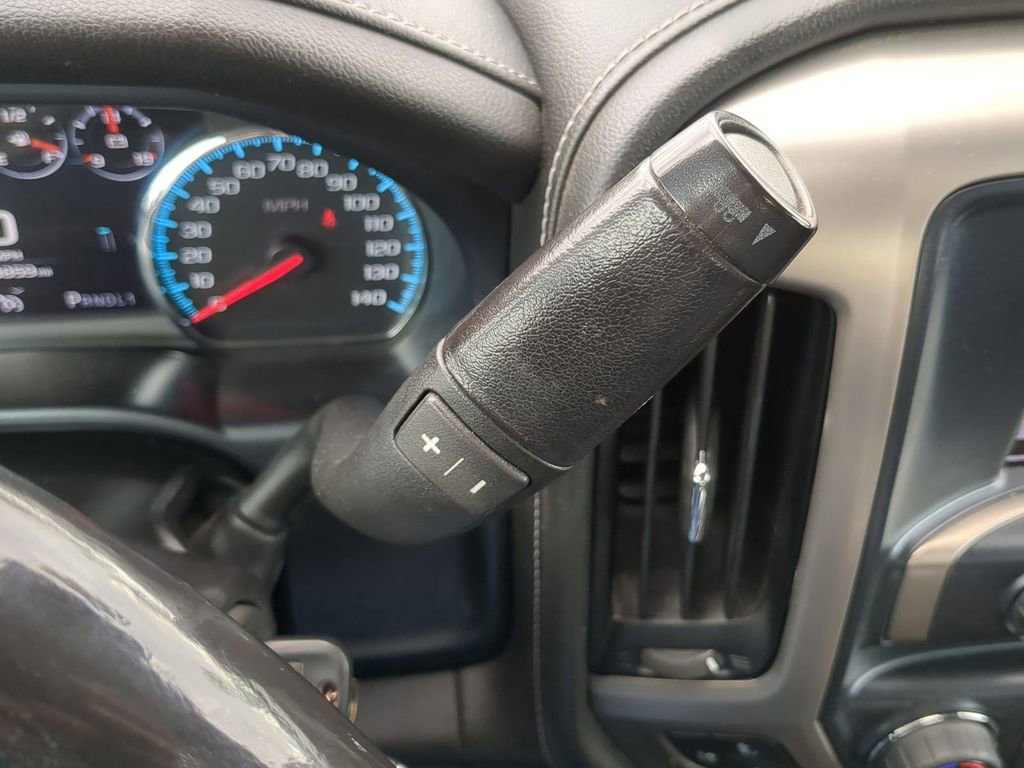 Used 2018 GMC Sierra 2500 Denali w/ Duramax Plus Package image 19