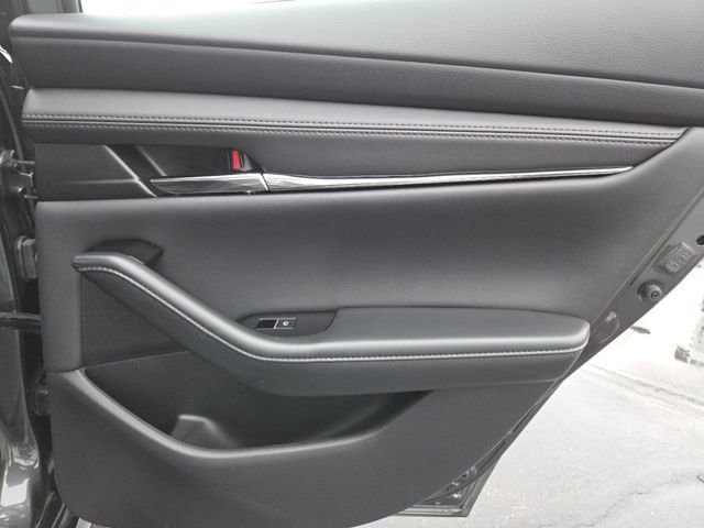 Used 2025 MAZDA MAZDA3 s image 22