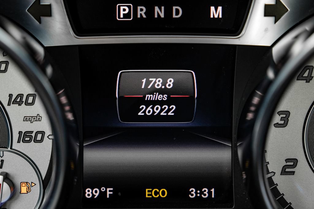 Used 2014 Mercedes-Benz SL 550 image 15