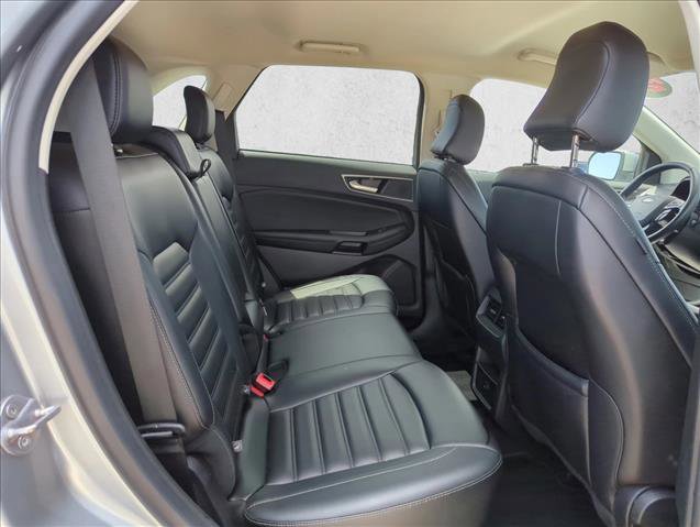 Used 2024 Ford Edge SEL AWD/4WD image 19