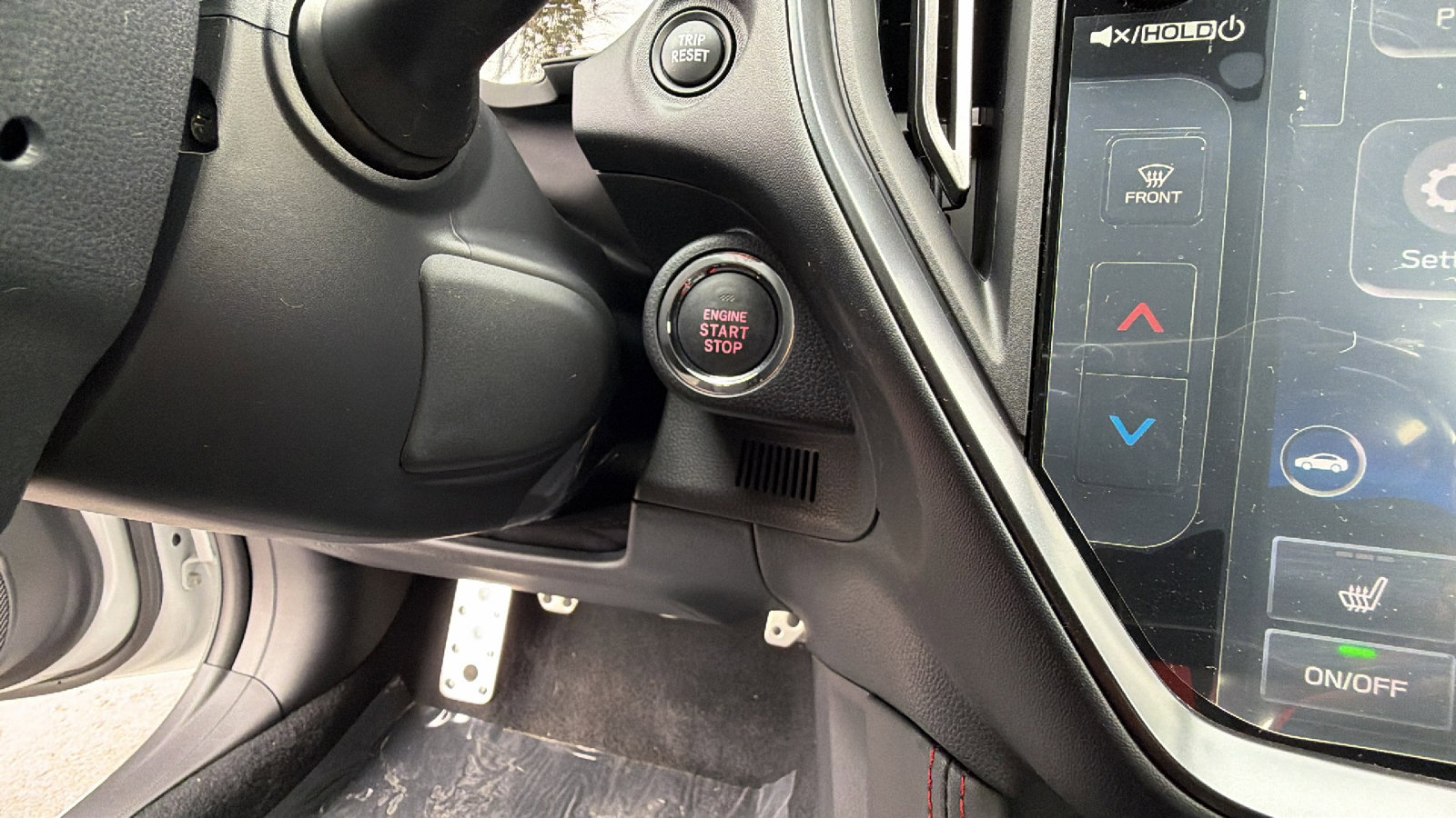 New 2026 Subaru WRX Limited image 17