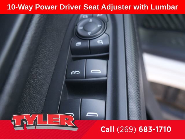 New 2026 Chevrolet Silverado 2500 Custom w/ Custom Value Package image 24