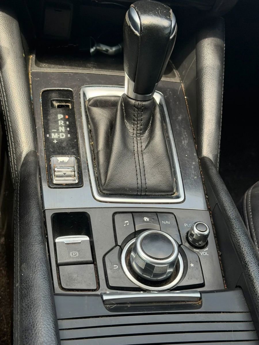 Used 2016 MAZDA MAZDA6 Touring FWD image 16