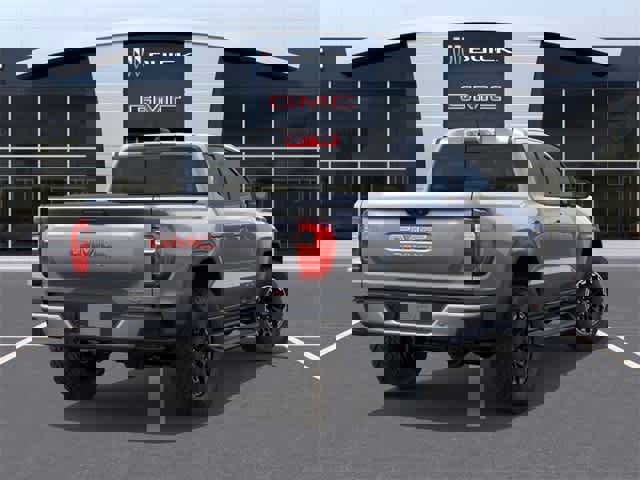 New 2026 GMC Canyon AT4 w/ LPO, Off Road Lift Package image 5