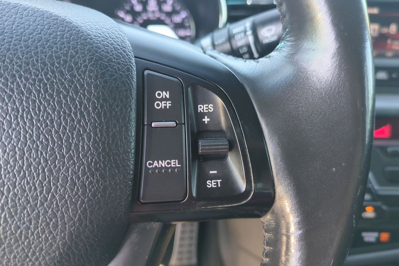 Used 2012 Kia Optima SX w/ Premium Pkg image 13