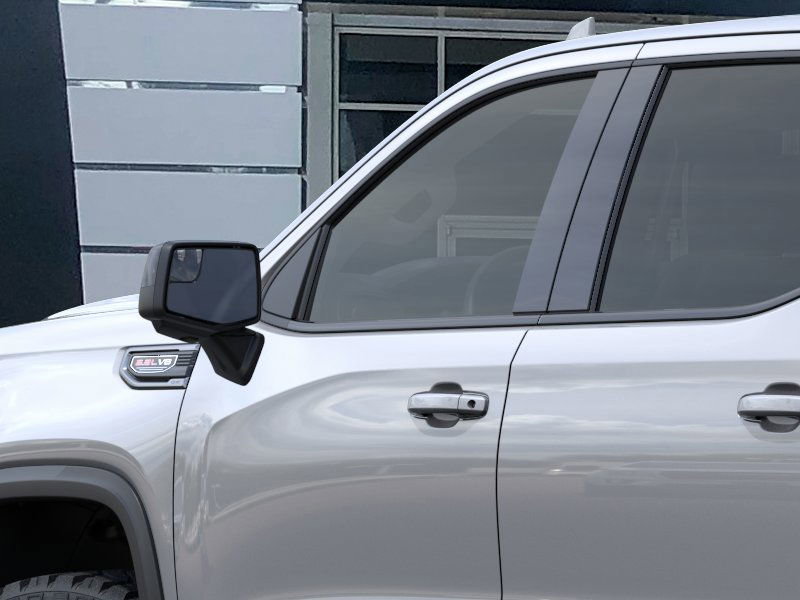 New 2026 GMC Sierra 1500 AT4X image 36